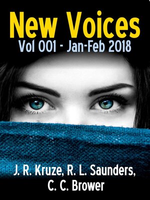 cover image of New Voices Vol 001 Jan-Feb 2018